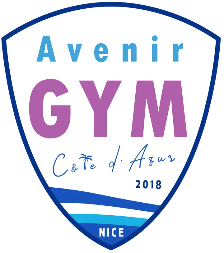 Avenir Gym Côte d'Azur Gymnastique artistique — salle de fitness-studio à Carabacel, Nice — 2