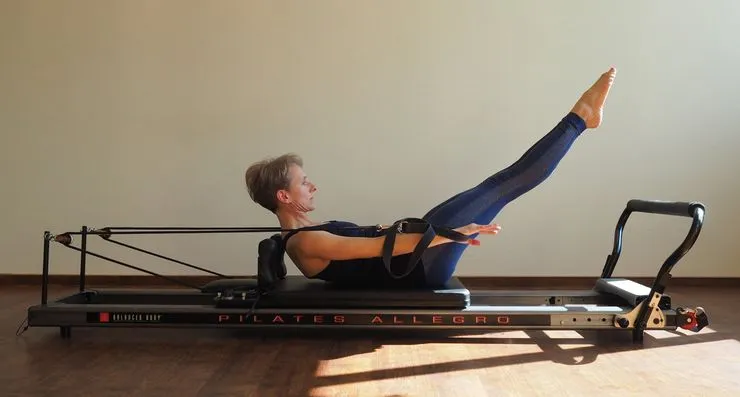 Pilates mit Ingrid — pilates-studio in Neutor, Münster — 3