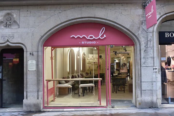 MAB STUDIO — Reformer Pilates à Centre-Ville, Dijon