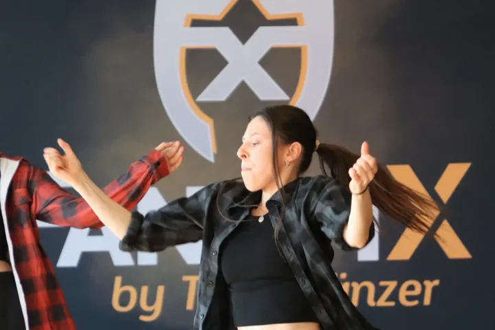 FanatiX by Tanzschule Traumtänzer — tanz-studio in Mariendorf, Berlin — 3