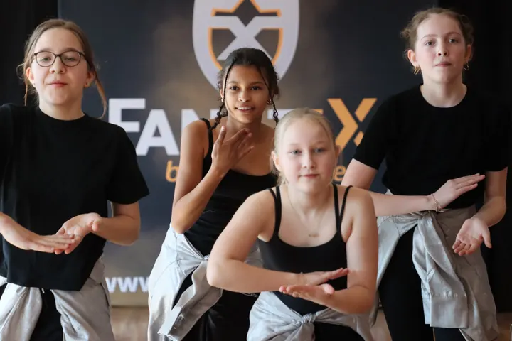 FanatiX by Tanzschule Traumtänzer — tanz-studio in Berlin — 4