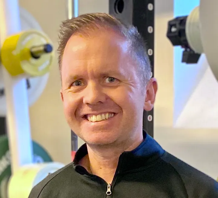 Performance Gym Aarhus — træningsstudio i Åbyhøj, gården — 2