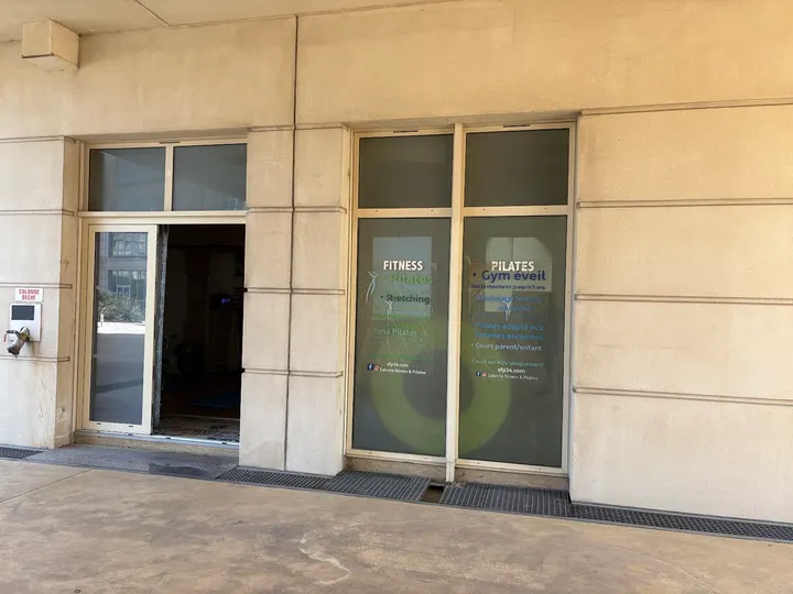 Pilates & fitness Port Marianne, Massages fascias et trigger points, cours de renforcement musculaire, — Pilates à Port Marianne, Montpellier
