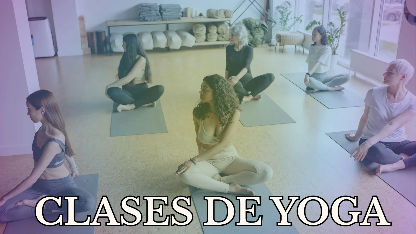 Unión Alkimia Yoga Shala — yoga-studio i Santa Juliana, Armilla — bild 3