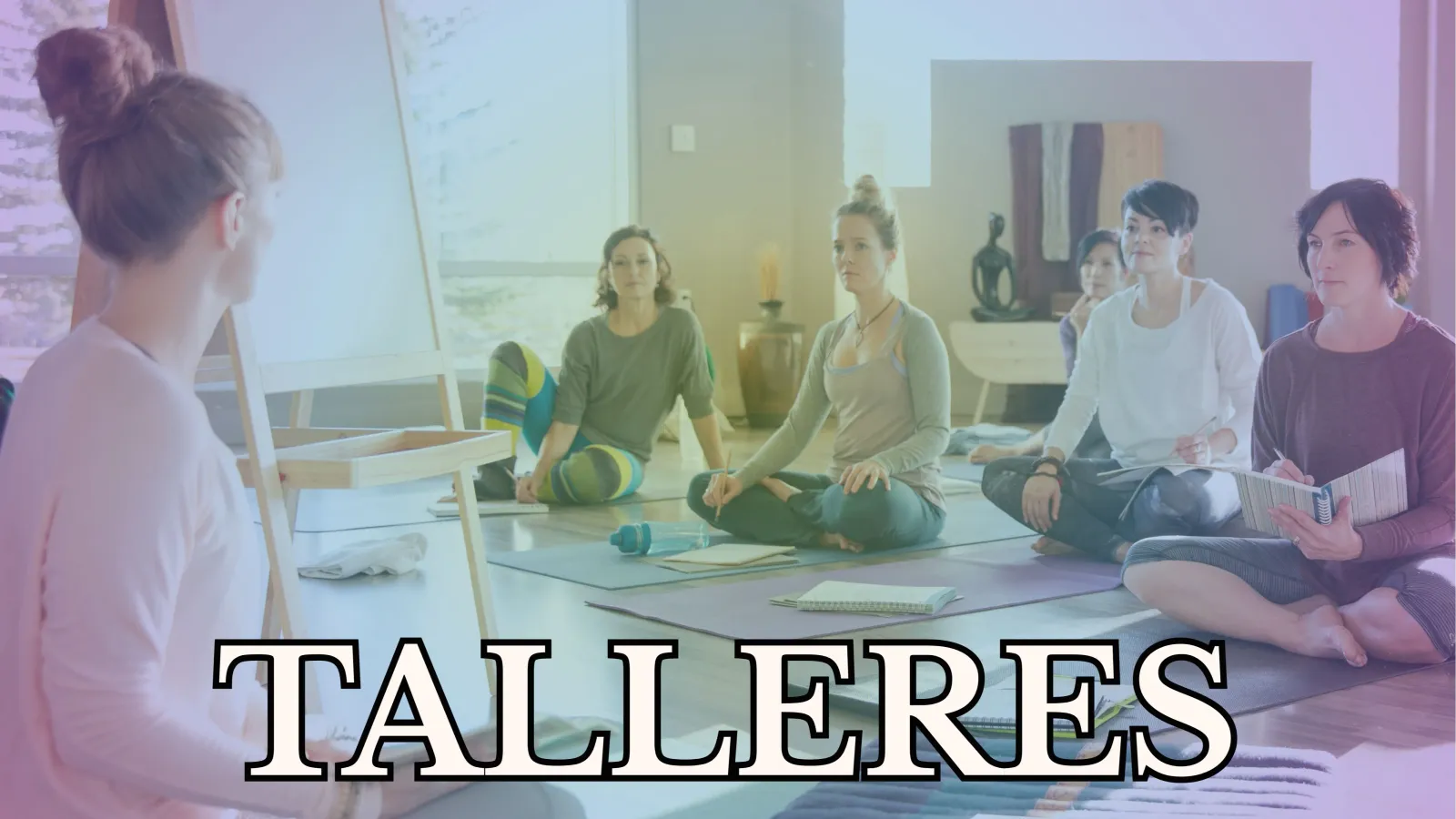 Unión Alkimia Yoga Shala — yoga-studio i Armilla — bild 4