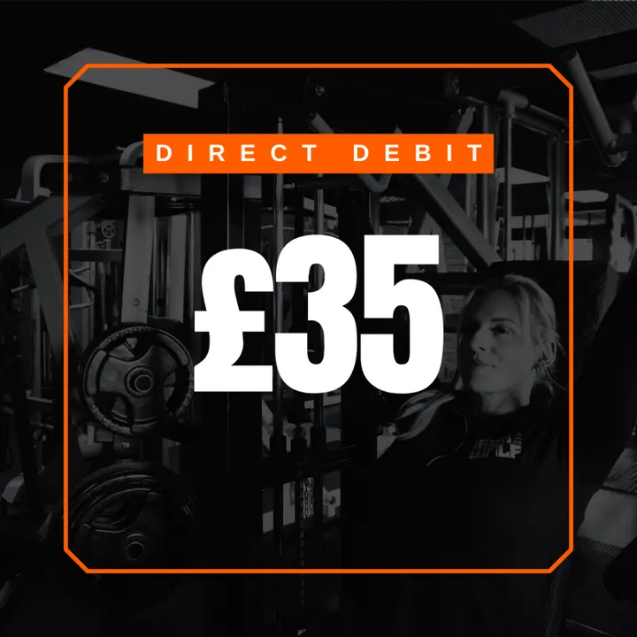 Iron Wolf Gym — bootcamp-studio in Goole — 2
