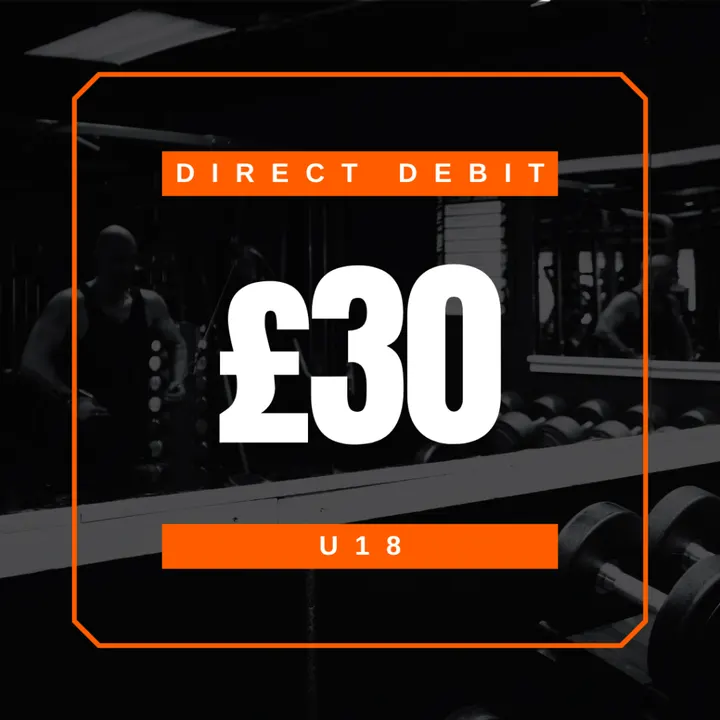 Iron Wolf Gym — bootcamp-studio in Goole — 3