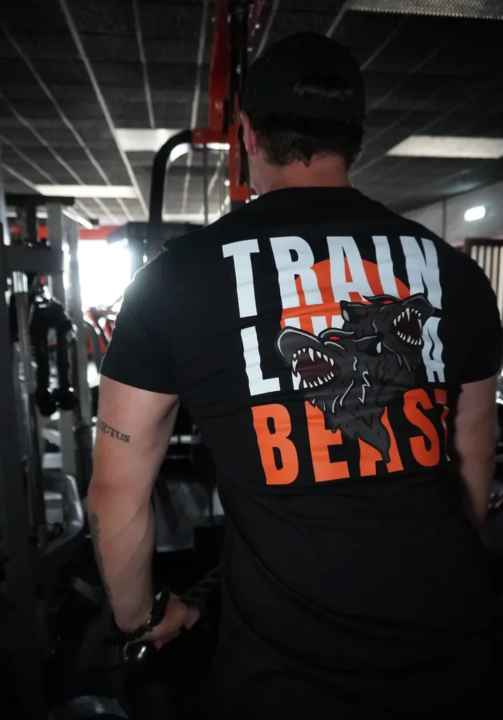 Iron Wolf Gym — Bootcamp in Goole