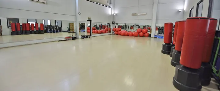 Sport Village Bologna — palestre-studio a San Donato-San Vitale, Bologna — 2