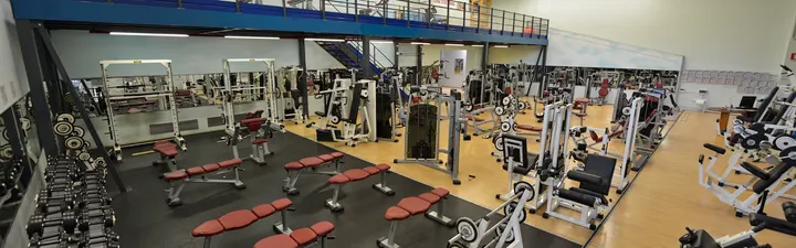 Sport Village Bologna — palestre-studio a Bologna — 4