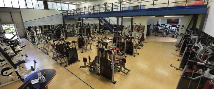 Sport Village Bologna — Palestre a San Donato-San Vitale, Bologna