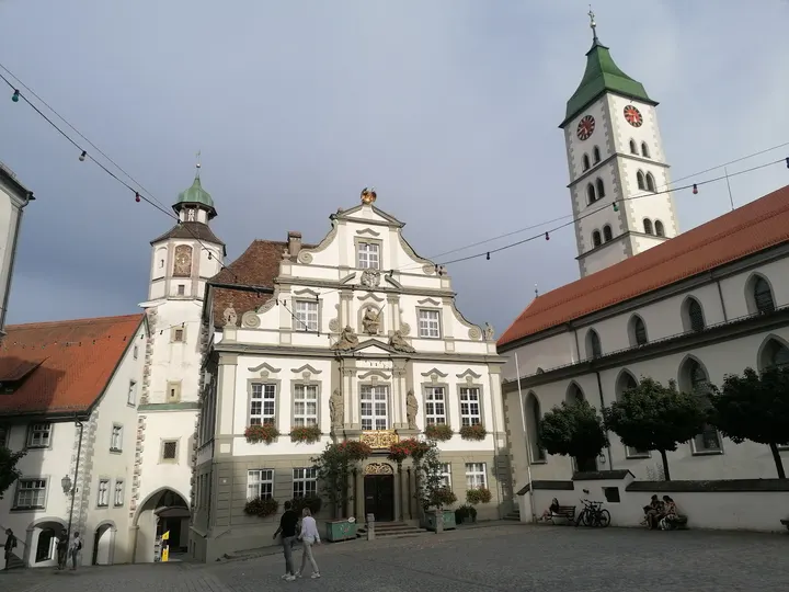 Wangen  — fitnessstudio in Altstadt, Wangen — 2