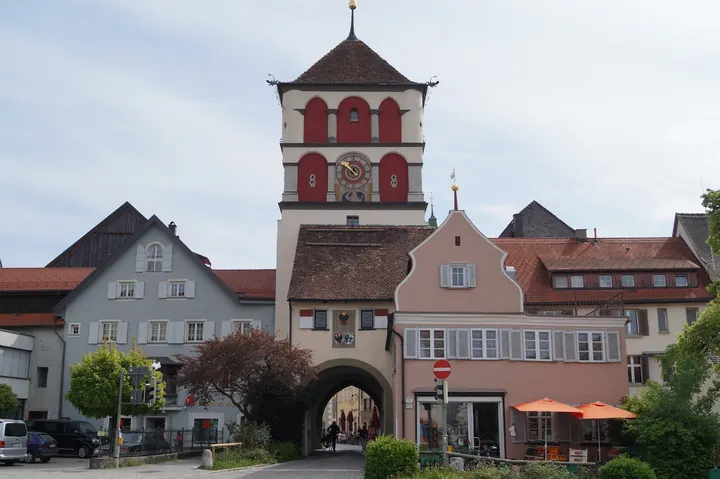 Wangen  — fitnessstudio in Wangen — 4