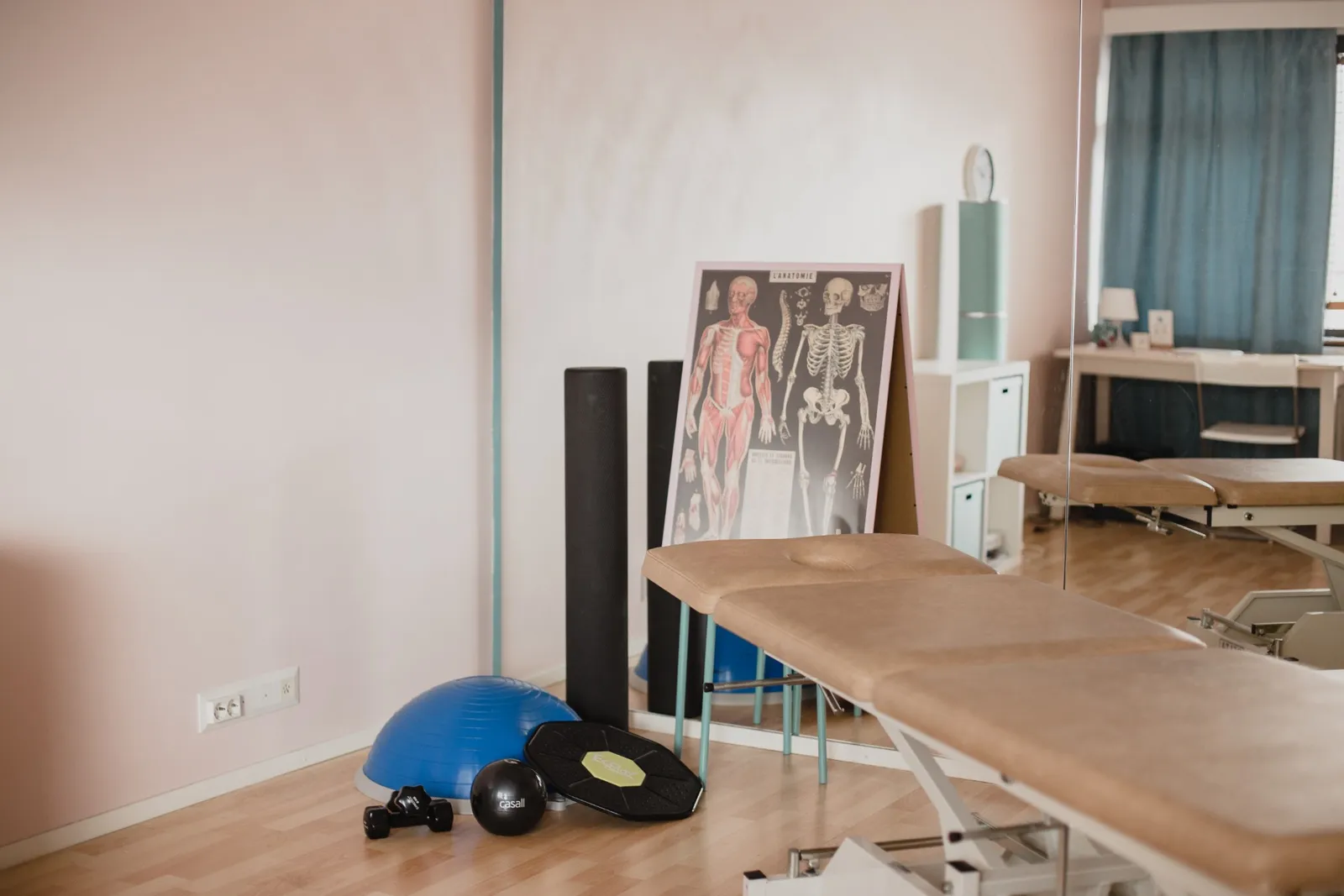 FysioSarianna — pt studio – Raisio — 3