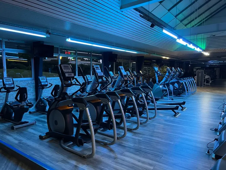 Fit Flexx — fitnessstudio in Nordkirchen — 2