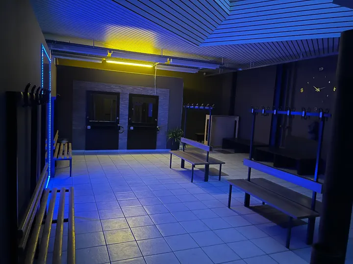 Fit Flexx — fitnessstudio in Nordkirchen — 3