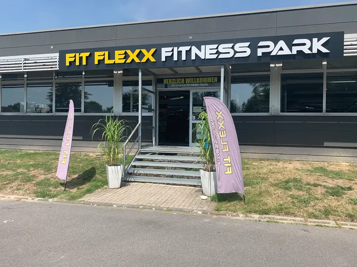 Fit Flexx — fitnessstudio in Nordkirchen — 3