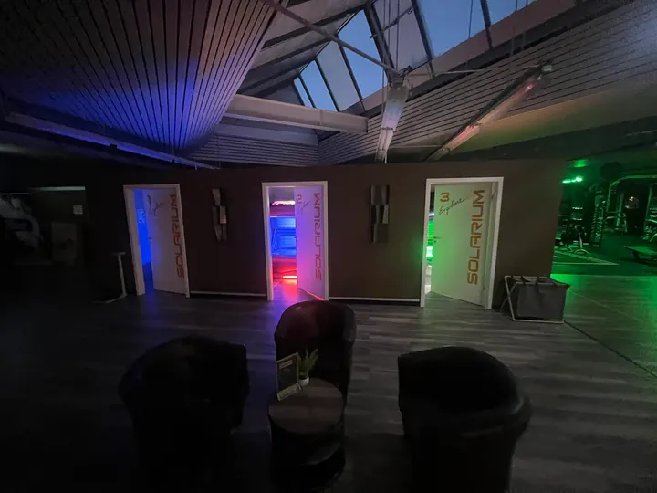 Fit Flexx — fitnessstudio in Nordkirchen — 4