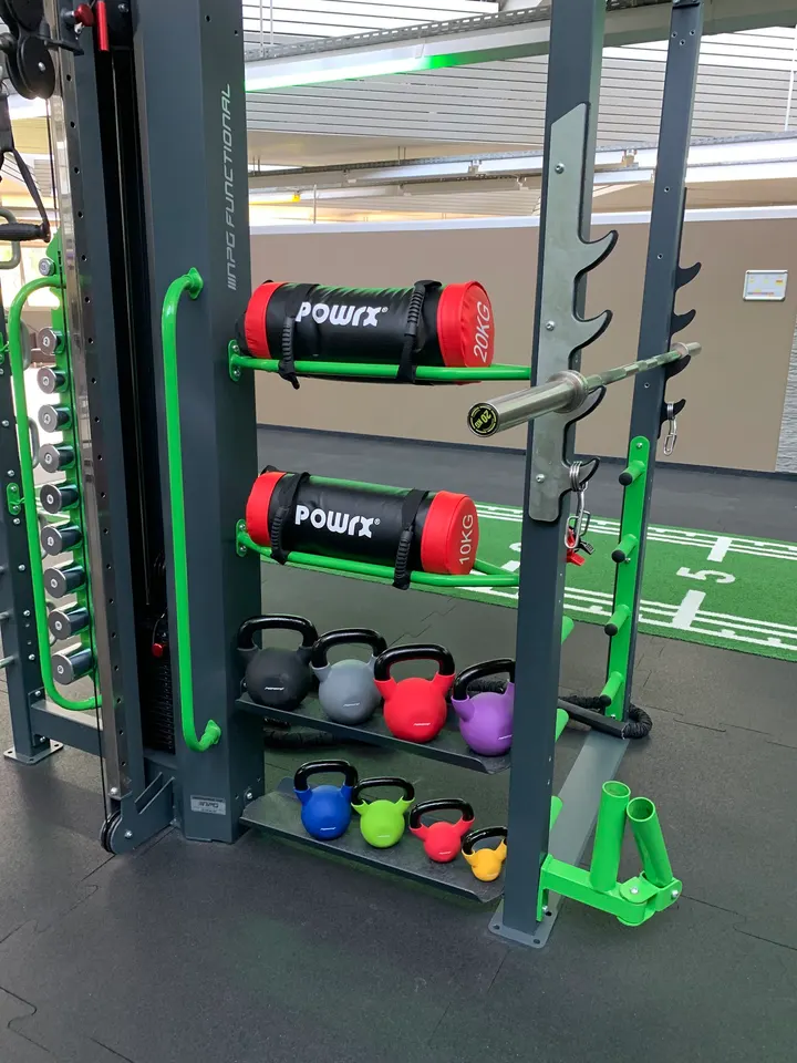 Fit Flexx — fitnessstudio in Nordkirchen — 5