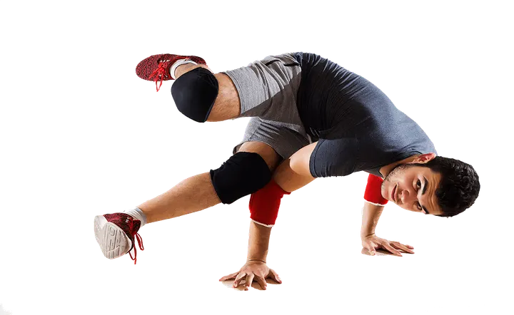 Samba Dance & Fitness — Fitness Studio in Rochdale