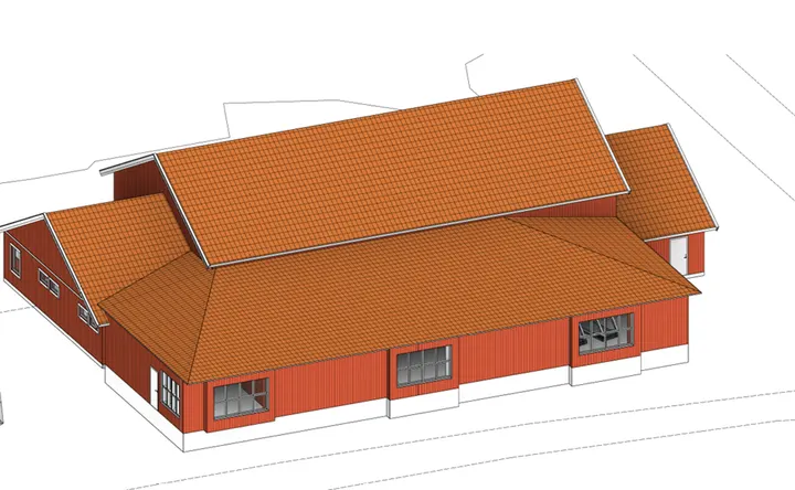 Järsnäs MGK — träningsstudio i Lekeryd — 4