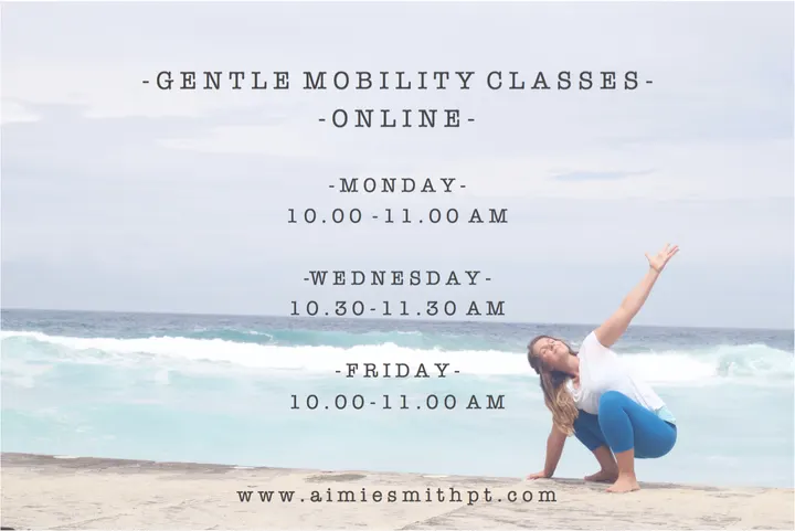 Aimie Smith Personal Training Worcester — pilates-studio in Worcester — 4
