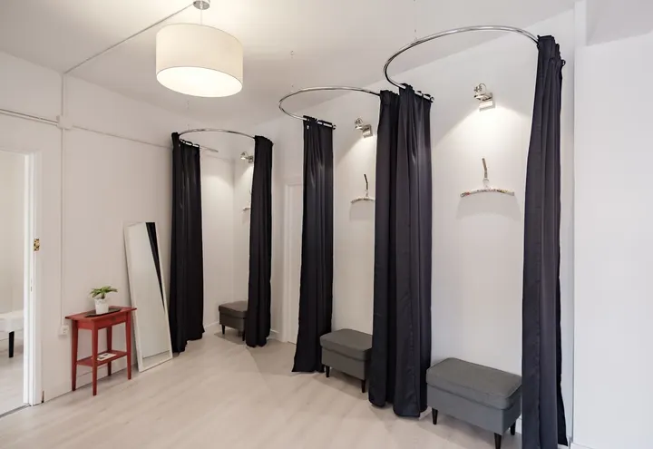 IPilates Intelligent Movement — pilates-studio en Duggi, Santa Cruz de Tenerife — 3