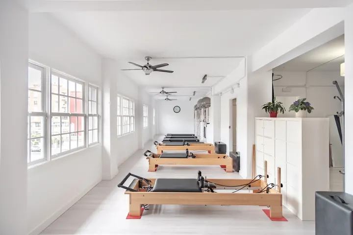 IPilates Intelligent Movement — pilates-studio en Santa Cruz de Tenerife — 3