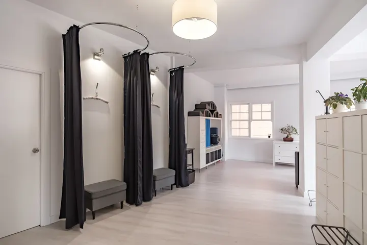IPilates Intelligent Movement — pilates-studio en Santa Cruz de Tenerife — 4