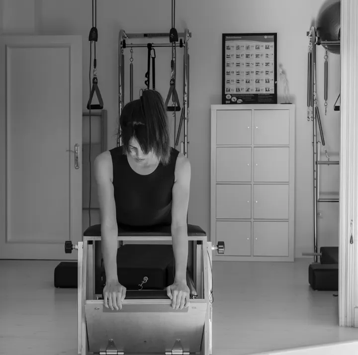 IPilates Intelligent Movement — Pilates en Duggi, Santa Cruz de Tenerife