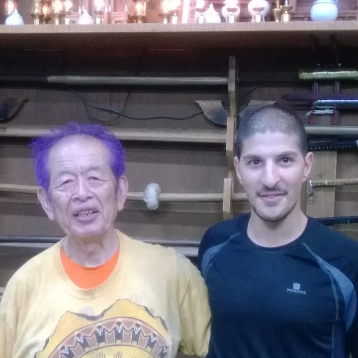 Bujinkan Dojo Rennes — arts martiaux-studio à Rennes — 4