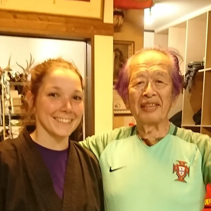 Bujinkan Dojo Rennes — arts martiaux-studio à Rennes — 5