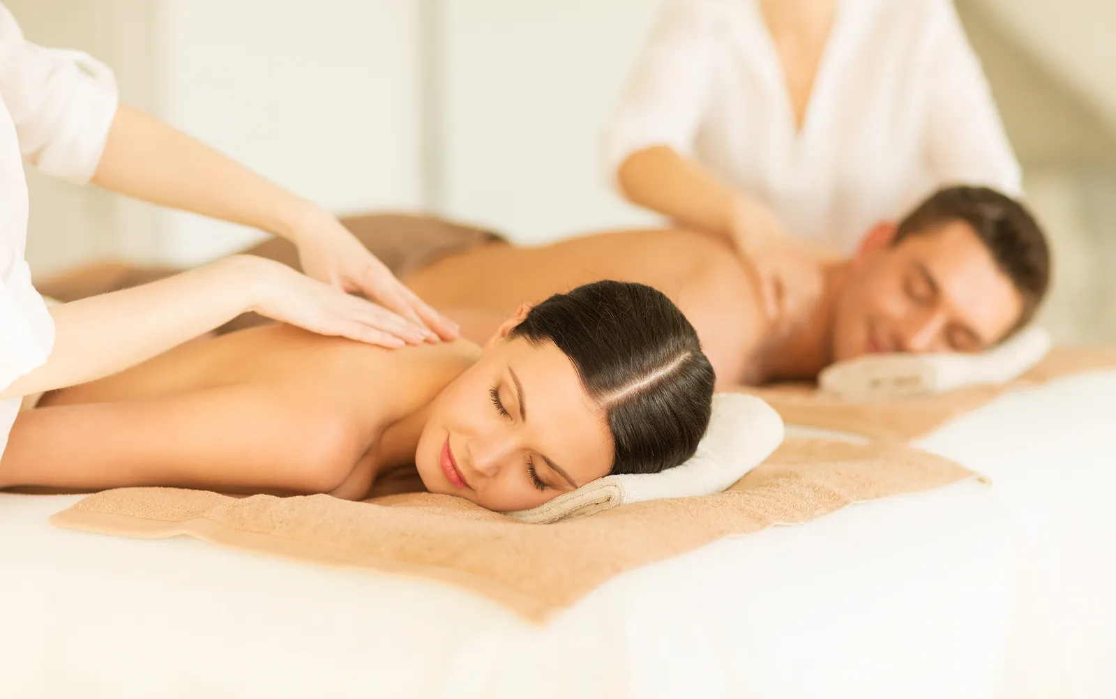 Mandorla.se — wellness-studio i Olivedal, Göteborg — bild 2