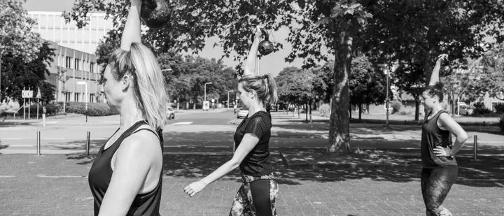 Tough Love — bootcamp-studio in Zwolle — 3