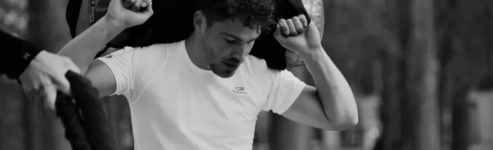 Tough Love — Personal training in Zwolle