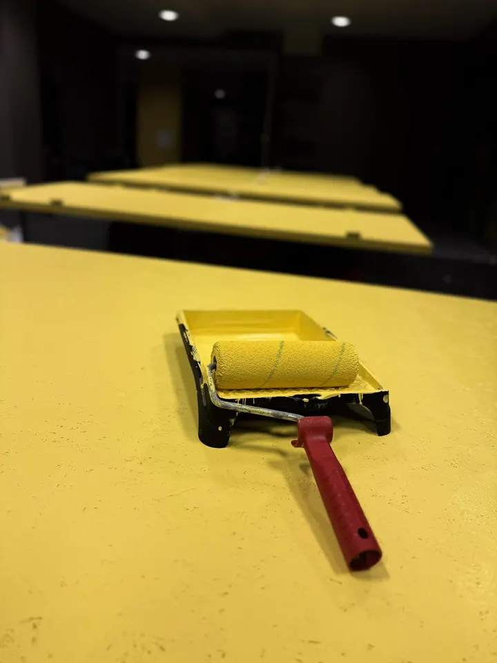 Form Gym — treningsstudio i Anundskås, Notodden — 2