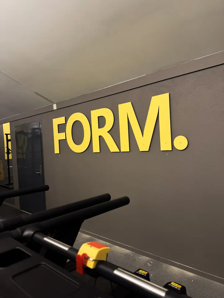 Form Gym — treningsstudio i Notodden — 3