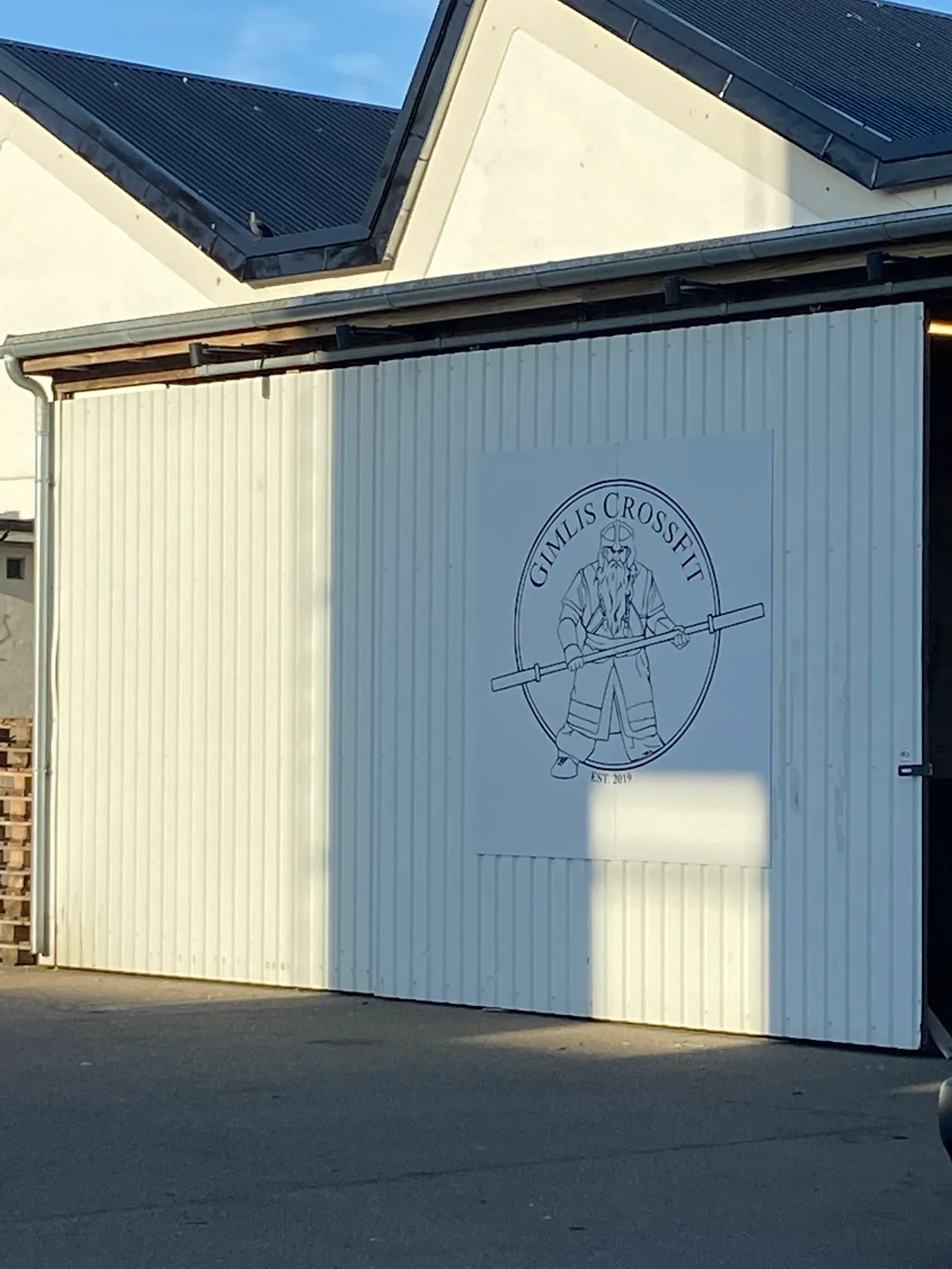 Gimlis CrossFit Måløv Byvej 229 — crossfit-studio i Måløv — 6
