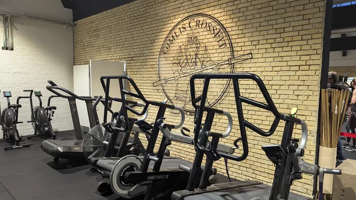 Gimlis CrossFit Måløv Byvej 229 — crossfit-studio i Måløv — 5