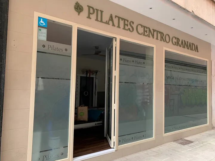 Pilates Centro Granada — pilates-studio en Centro - Sagrario, Granada — 2