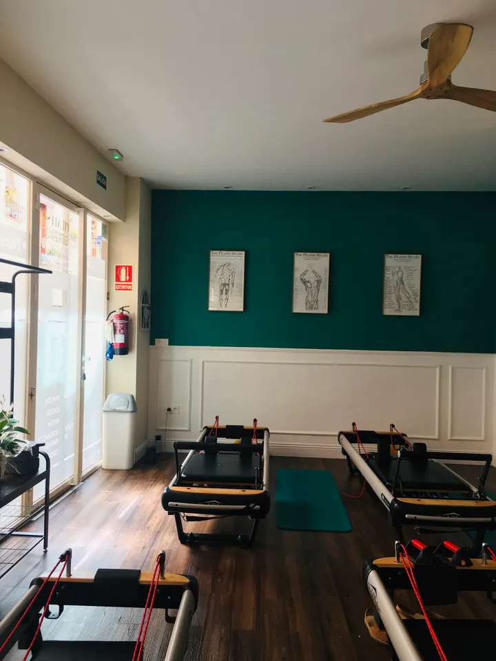 Pilates Centro Granada — pilates-studio en Centro - Sagrario, Granada — 3