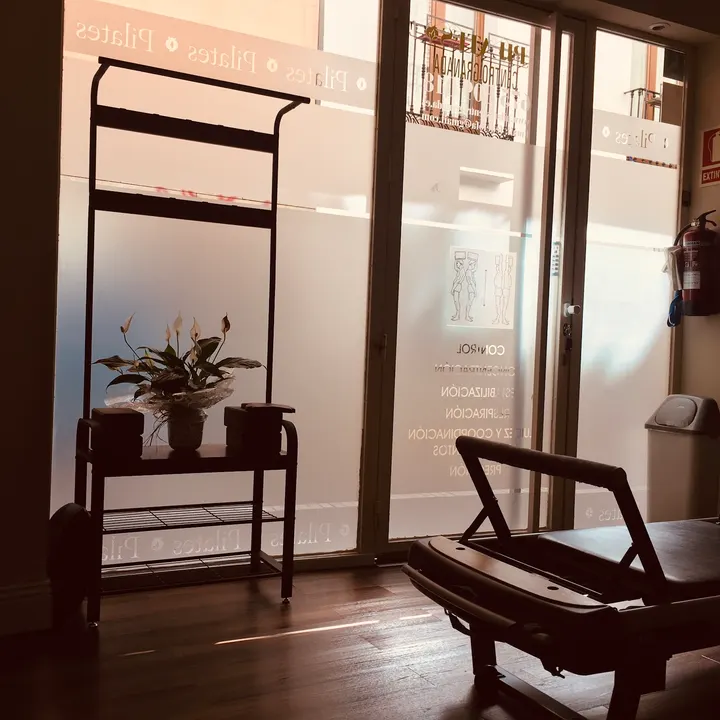 Pilates Centro Granada — pilates-studio en Granada — 3