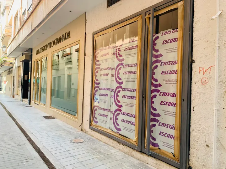 Pilates Centro Granada — Pilates en Centro - Sagrario, Granada