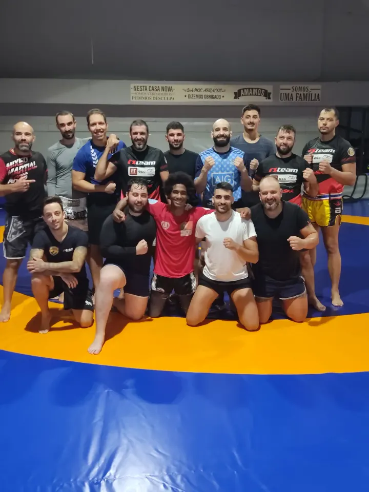 Arena de Guimarâes — studio em Guimarães — 3