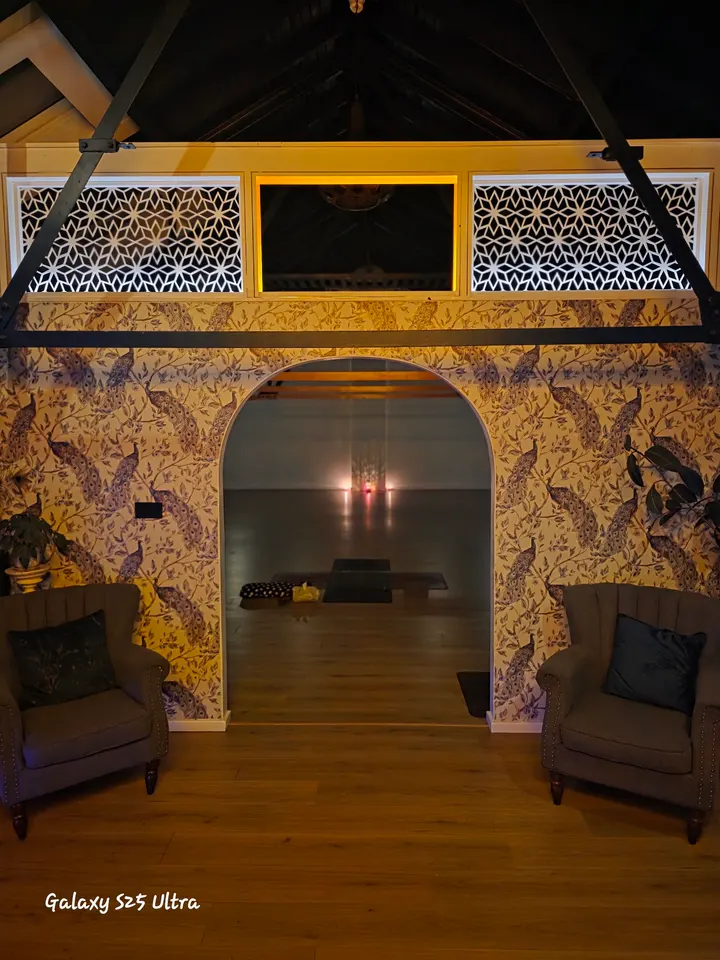 Highvibe Yoga Studio — yoga-studio in Ashton Gate, Bristol — 2
