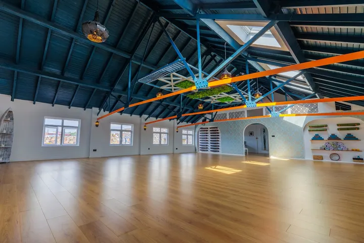 Highvibe Yoga Studio — yoga-studio in Bristol — 4