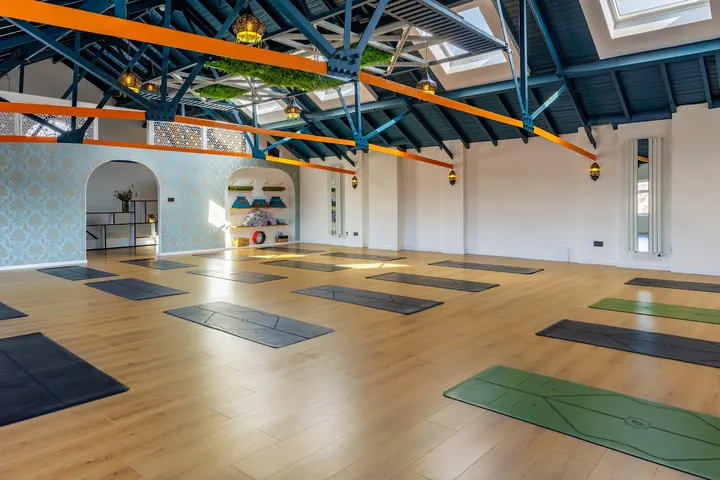 Highvibe Yoga Studio — yoga-studio in Bristol — 5