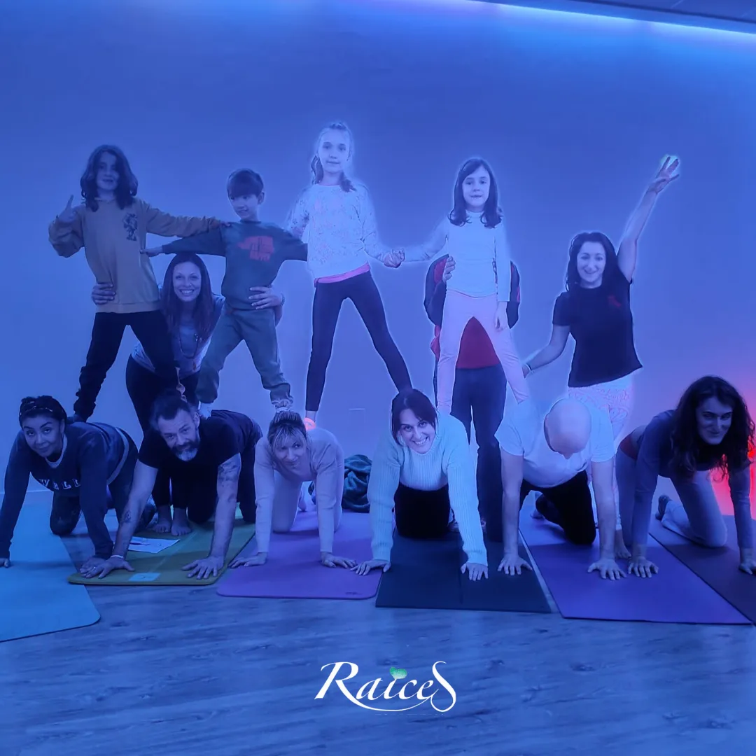Raices — yoga-studio en Urbanización El Chaparral, Torrevieja — 3