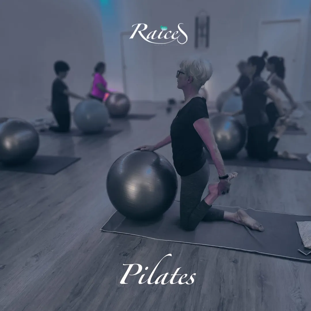Raices — yoga-studio en Torrevieja — 3