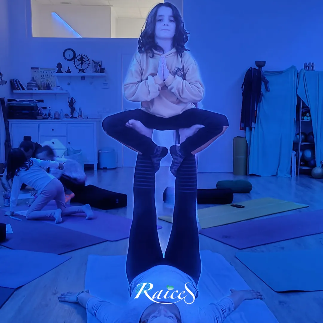Raices — yoga-studio en Torrevieja — 5